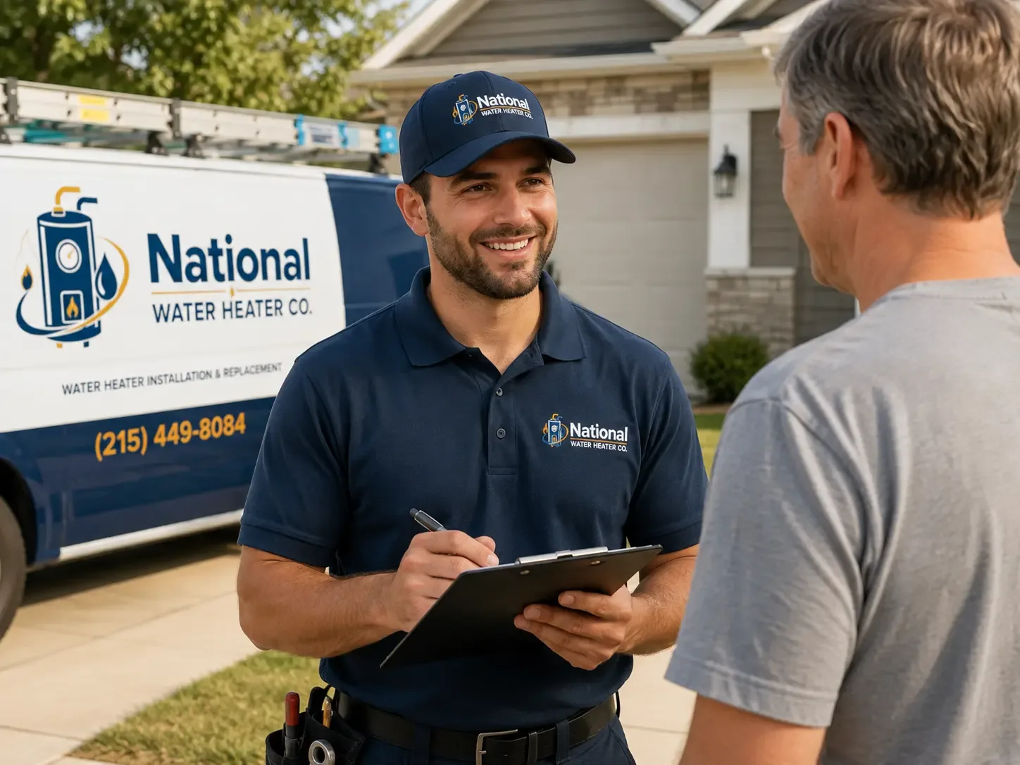 Water Heater Installation Rombauer, MO FAQs